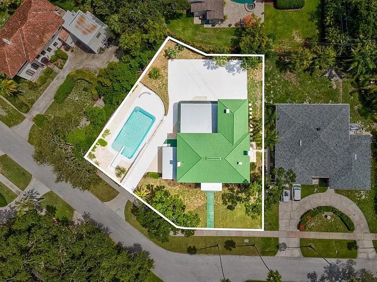 456 Gardenia St — Photo 49