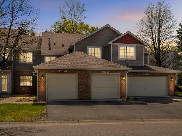 11707 Langford Cir, Burnsville, MN 55337