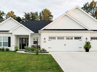 222 Dorchester Dr, Fort Wayne, IN 46845