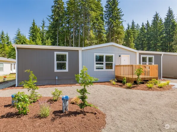 13903 Forest Way, Granite Falls, WA 98252