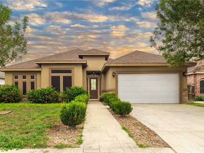 303 N 15th St, Hidalgo, TX, 78557