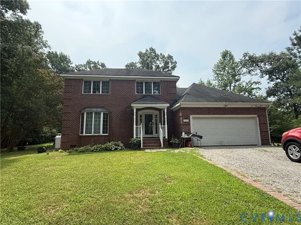15299 Ashland Rd, Glen Allen, VA 23059