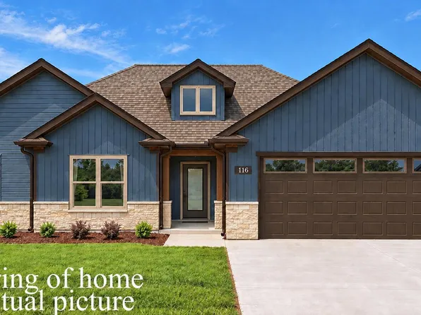116 W Jaxon St, Sturgeon, MO 65284