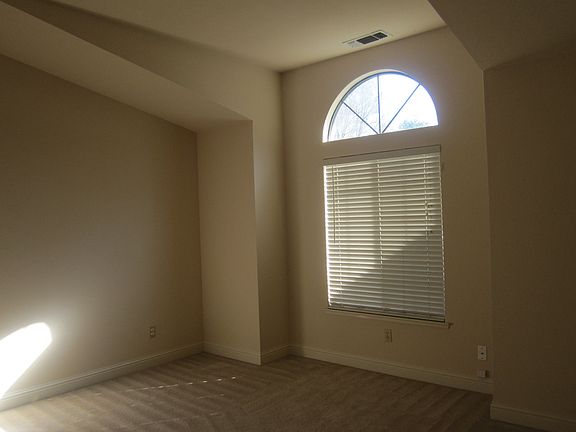 Large Bedrooms