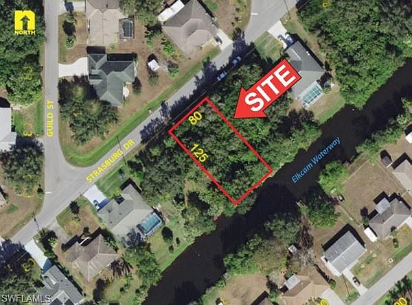 1st image of 1426 Strasburg Dr