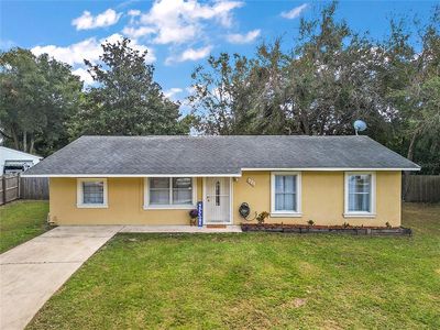921 Cedar Cir, Tavares, FL, 32778