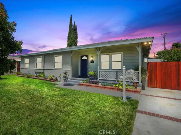 11732 Kathy Ln, Garden Grove, CA 92840