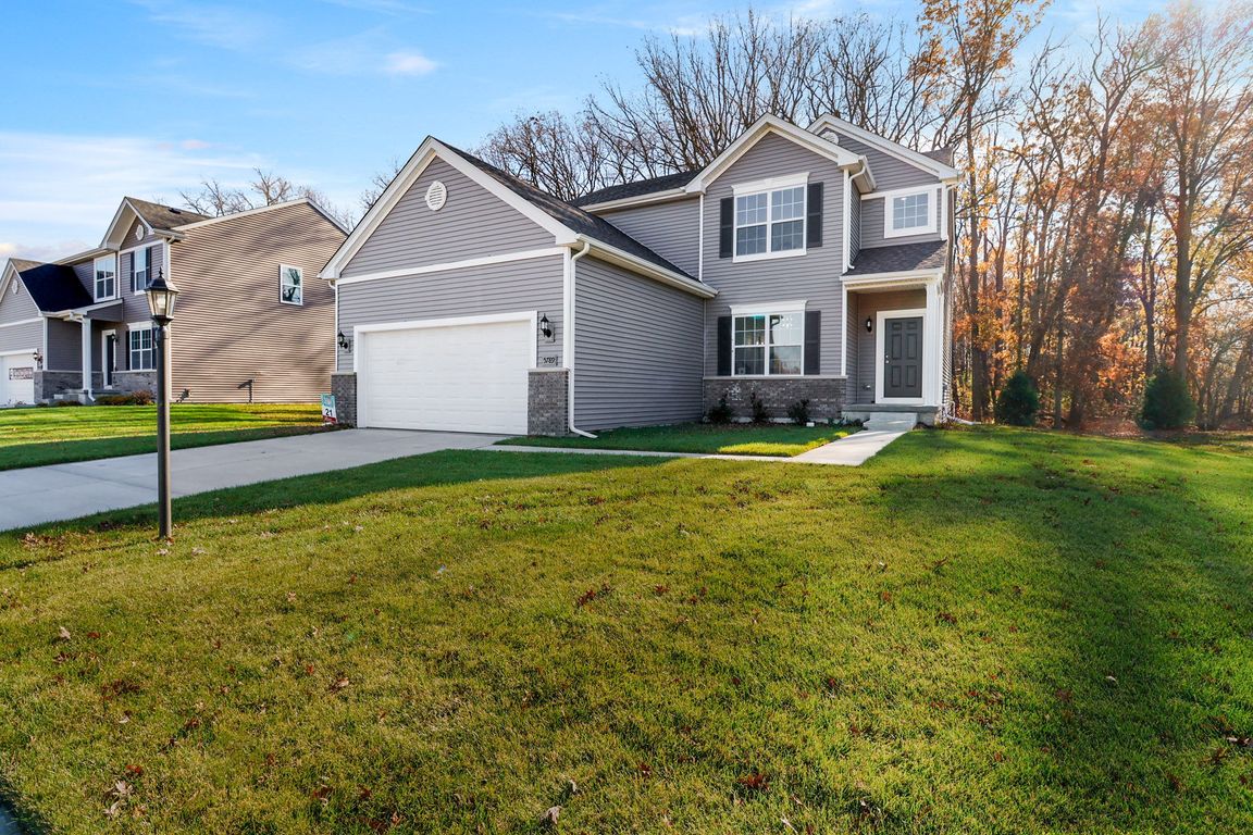 5789 Buck Ln, Portage, IN 46368 | MLS #813750 | Zillow
