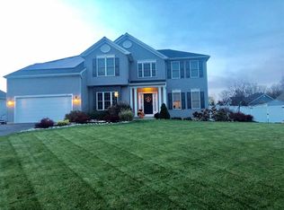 81 Bridle Path, Selkirk, NY 12158