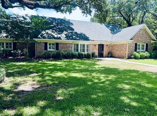 35 Fenwick Rd, Mobile, AL 36608