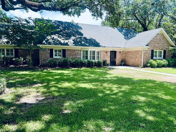 35 Fenwick Rd, Mobile, AL 36608