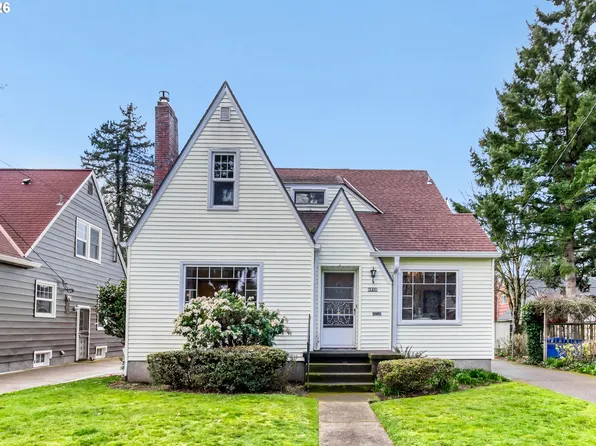 1725 NE 61st Ave, Portland, OR 97213