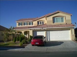 1740 Gentle Brook St, North Las Vegas, NV 89084