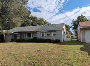 672 N Ted Ave, Marshall, MO 65340