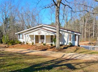 204 Bush Mill Rd, Bremen, GA 30110