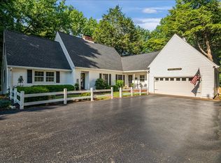 5388 Sleepy Hollow Rd, Newburgh, IN 47630