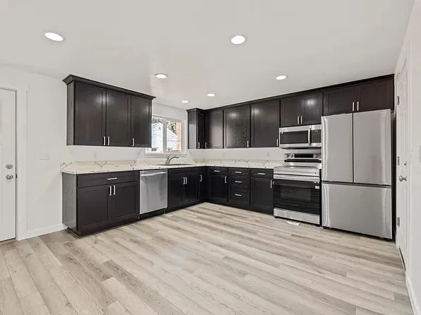 4018 Clinton Ave #B, Klamath Falls, OR 97603