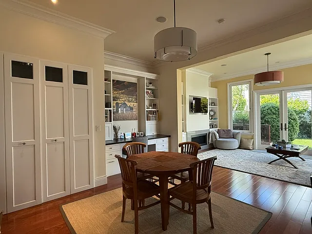 2540 Sacramento St — Photo 10