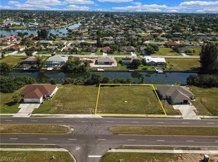 403 Cultural Park Blvd, Cape Coral, FL 33990