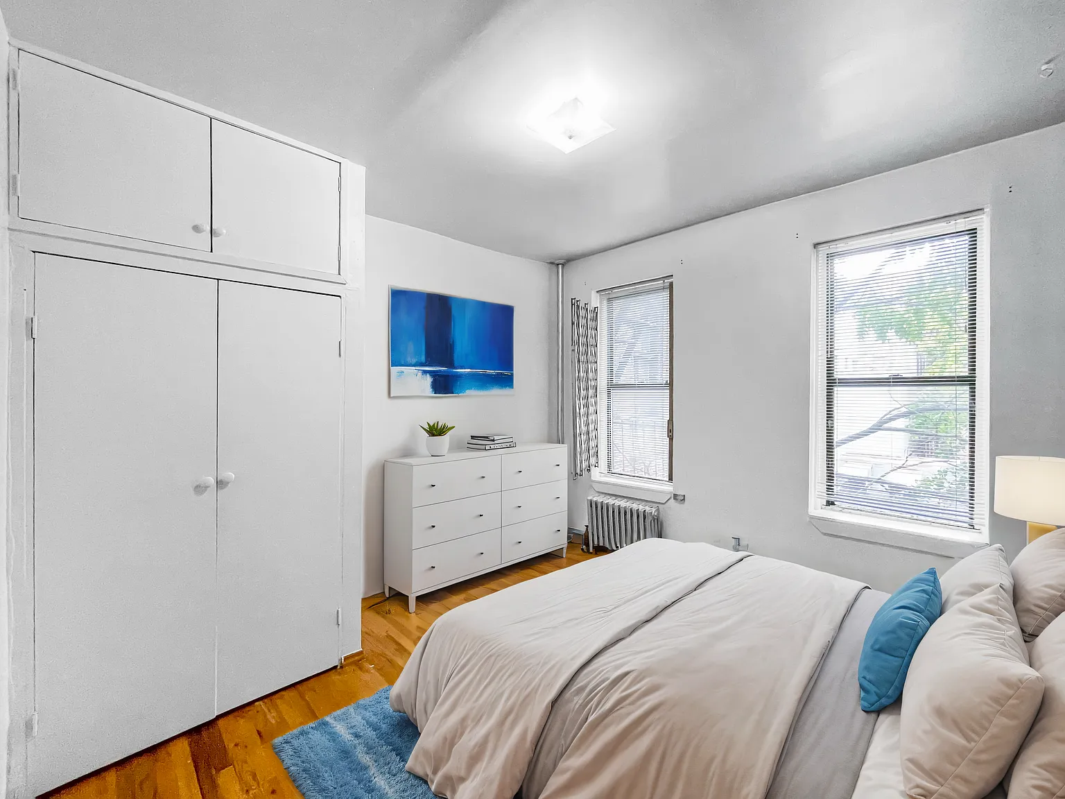 1726 Amsterdam Avenue — Photo 4