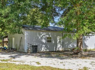 196 Richardson Ozona Rd, Picayune, MS 39466