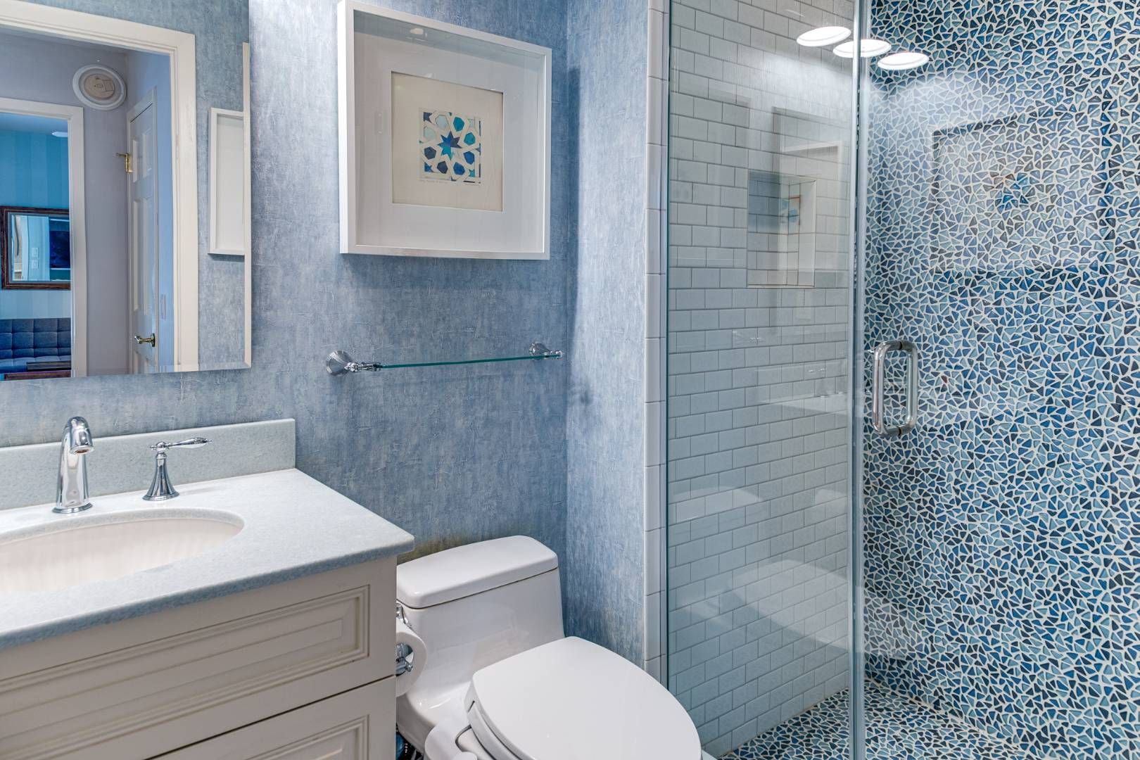  1st Floor Bath