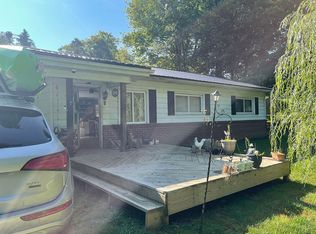 161 Hidden Pines Ln, Boone, NC 28607