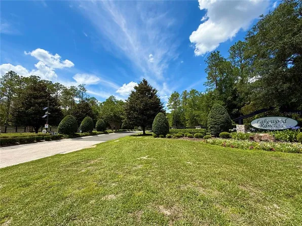 35135 PINEGATE TRAIL LOT 127, EUSTIS, FL 32736
