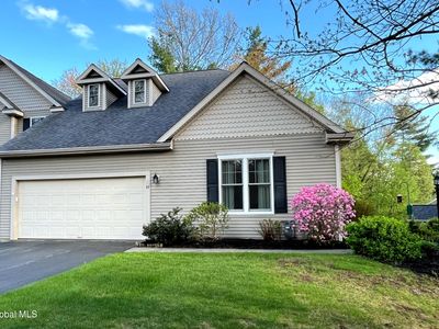 37 Donegal Way, Saratoga springs, NY, 12866