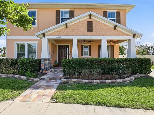 32550 RAPIDS LOOP, WESLEY CHAPEL, FL 33545