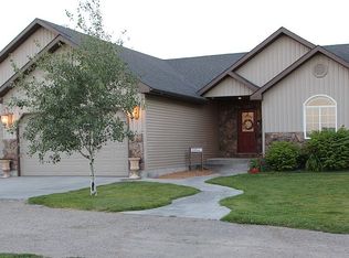 4076 E 159 N, Rigby, ID 83442