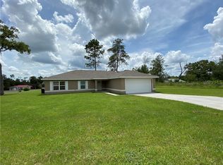 15374 SW 43rd Avenue Rd, Ocala, FL 34473