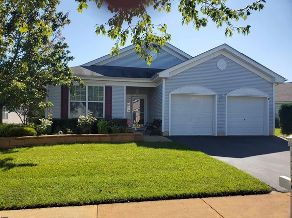 558 Yarmouth Ct, Galloway, NJ 08205