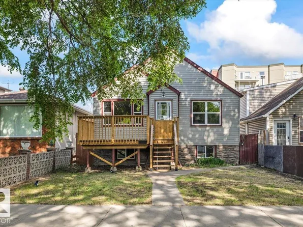 11241 84th St NW, Edmonton, AB T5B 3B1