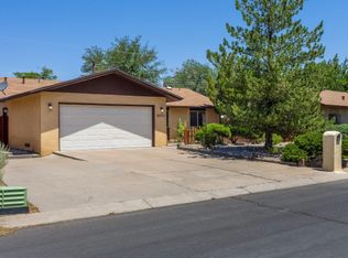 9801 Academy Rd NW, Albuquerque, NM 87114