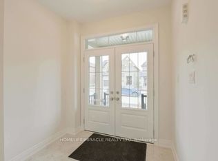14 Zenith Ave, Vaughan, ON L4H 4K9