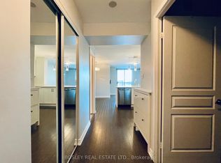 323 Richmond St E #807, Toronto, ON M5A 4R3