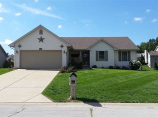 52933 Hollow Trl, South Bend, IN