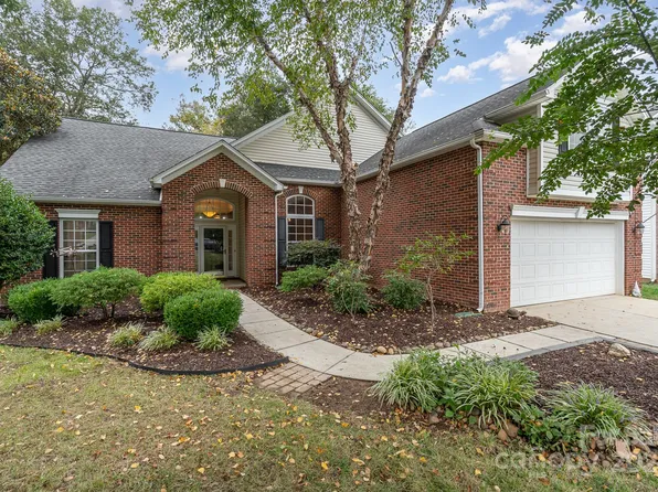 4753 Turnridge Ct NW, Concord, NC 28027