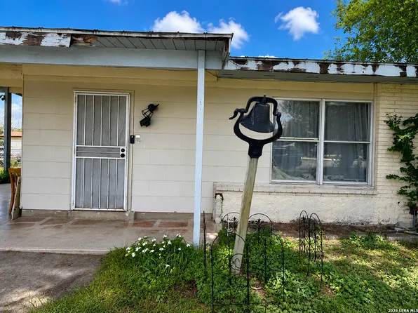 314 SPRINGVALE DR, San Antonio, TX 78227