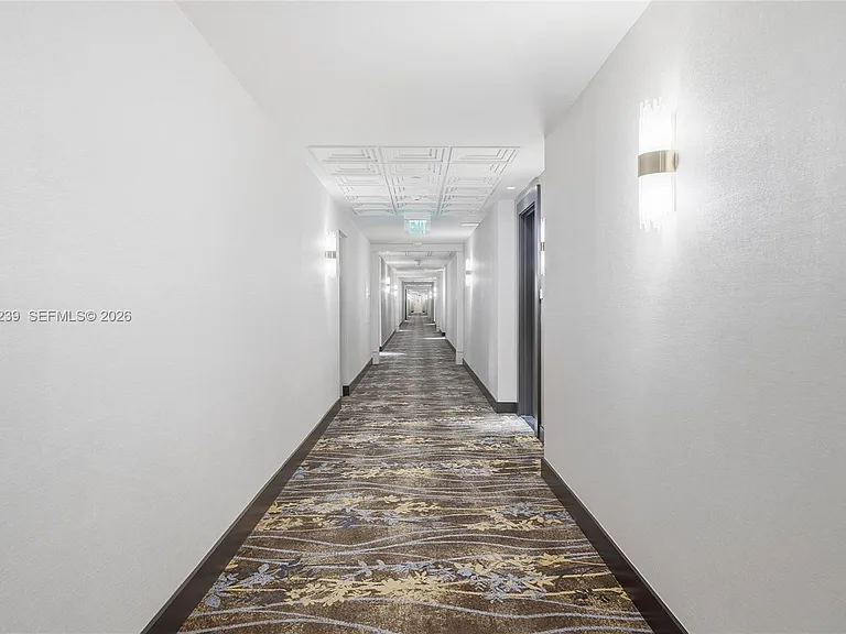 9801 Collins Ave #14D — Photo 23
