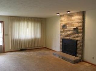 4859 Ridgerun Dr, Columbus, OH 43229