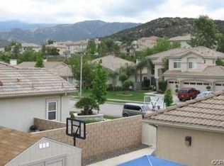 13564 Canyon View Dr, Yucaipa, CA 92399