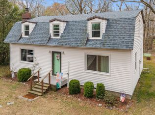 137 Anglers Cove Road, Hertford, NC 27944