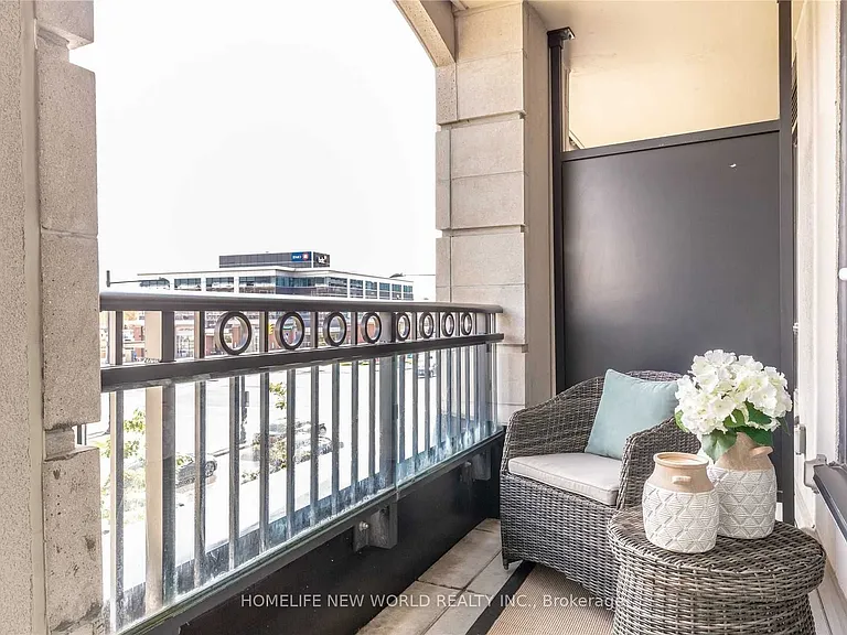 278 Buchanan Dr #218E — Photo 19