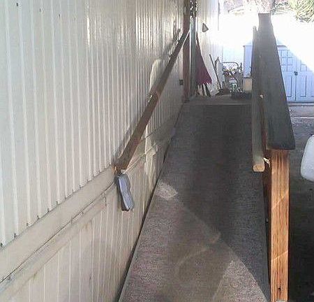 5th image of 450 E Bradley Ave Space 152