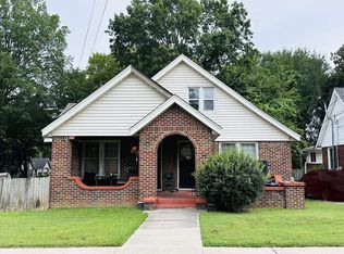 125 Walnut St, Jackson, TN 38301