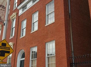 216 W Monument St UNIT 3-F, Baltimore, MD 21201