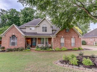 4180 Calla Dr, Bartlett, TN 38135