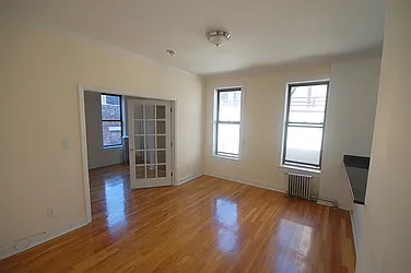 Rented by City Connections Realty